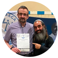 Logo Avikzar System Belge