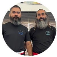 Logo Avikzar System Brasil