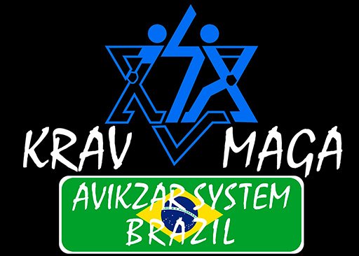 Logo Avikzar System Brasil